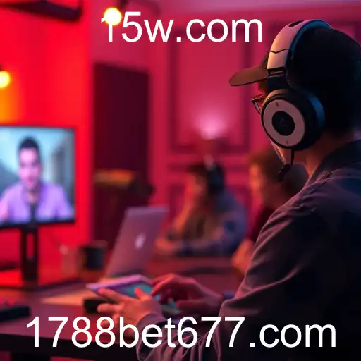 Transmissão ao vivo